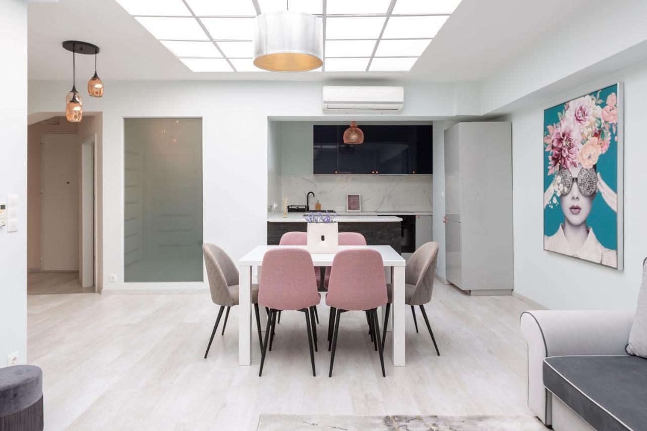 Luxurious Karoly Apartment In The Heart Of Budapest — Photos 2
