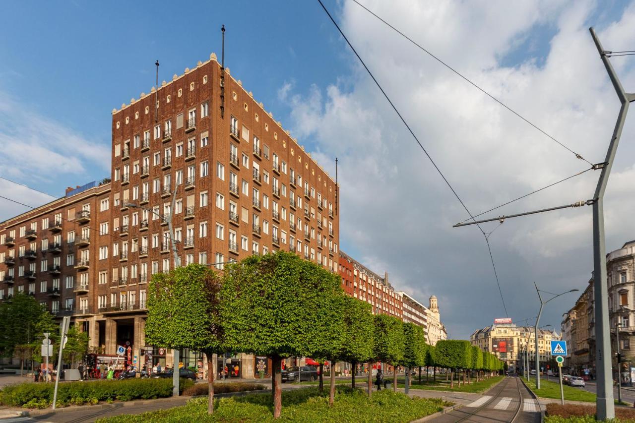 Luxurious Karoly Apartment In The Heart Of Budapest, Budapest